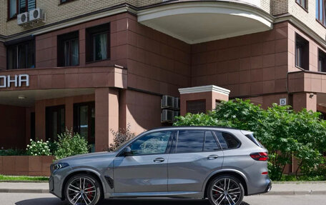 BMW X5, 2025 год, 14 900 000 рублей, 4 фотография