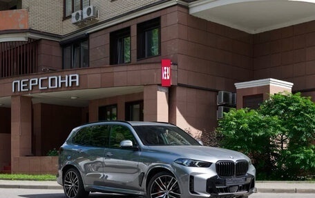 BMW X5, 2025 год, 14 900 000 рублей, 6 фотография