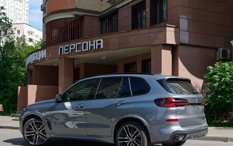 BMW X5, 2025 год, 14 900 000 рублей, 8 фотография