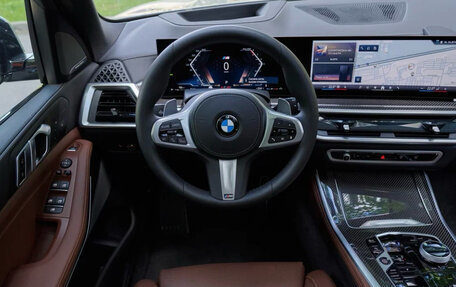 BMW X5, 2025 год, 14 900 000 рублей, 16 фотография