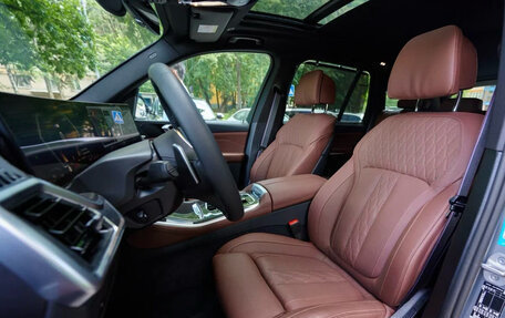 BMW X5, 2025 год, 14 900 000 рублей, 14 фотография