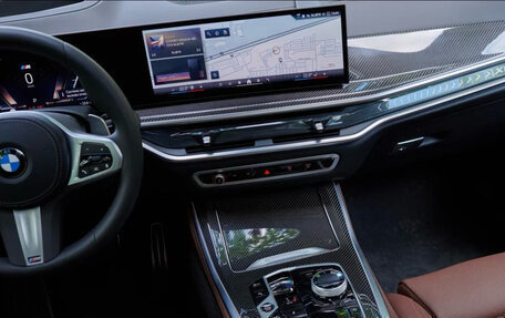 BMW X5, 2025 год, 14 900 000 рублей, 17 фотография
