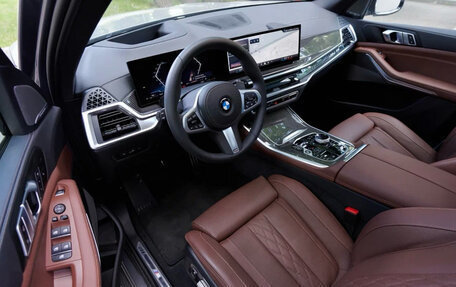 BMW X5, 2025 год, 14 900 000 рублей, 11 фотография