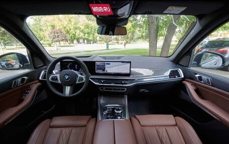 BMW X5, 2025 год, 14 900 000 рублей, 15 фотография
