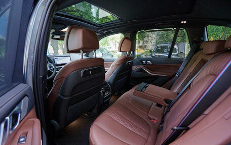 BMW X5, 2025 год, 14 900 000 рублей, 23 фотография