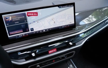 BMW X5, 2025 год, 14 900 000 рублей, 18 фотография