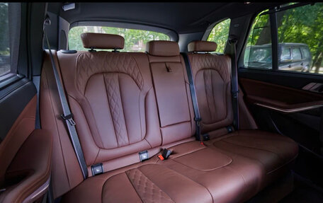 BMW X5, 2025 год, 14 900 000 рублей, 24 фотография