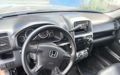 Honda CR-V II рестайлинг, 2003 год, 350 000 рублей, 8 фотография