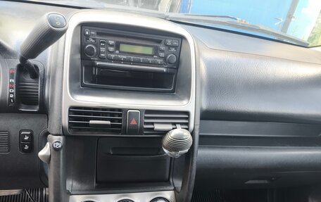Honda CR-V II рестайлинг, 2003 год, 350 000 рублей, 9 фотография