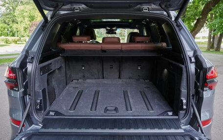 BMW X5, 2025 год, 14 900 000 рублей, 26 фотография