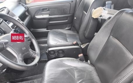 Honda CR-V II рестайлинг, 2003 год, 350 000 рублей, 10 фотография