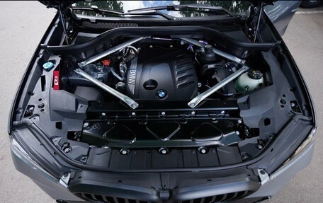 BMW X5, 2025 год, 14 900 000 рублей, 25 фотография