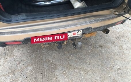 Honda CR-V II рестайлинг, 2003 год, 350 000 рублей, 13 фотография