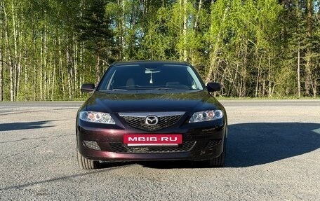 Mazda 6, 2005 год, 510 000 рублей, 3 фотография