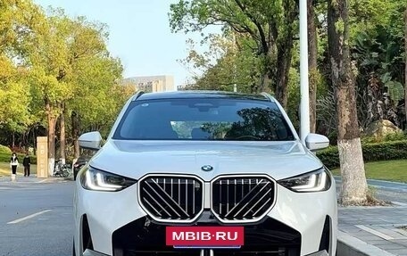 BMW X3, 2026 год, 6 090 000 рублей, 2 фотография