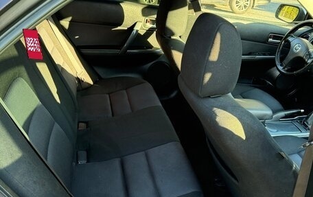 Mazda 6, 2005 год, 510 000 рублей, 10 фотография