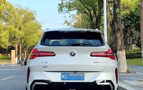 BMW X3, 2026 год, 6 090 000 рублей, 5 фотография