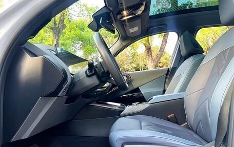 BMW X3, 2026 год, 6 090 000 рублей, 7 фотография