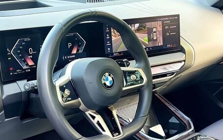 BMW X3, 2026 год, 6 090 000 рублей, 9 фотография