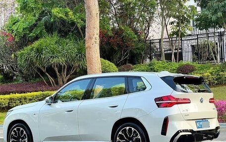 BMW X3, 2026 год, 6 090 000 рублей, 6 фотография