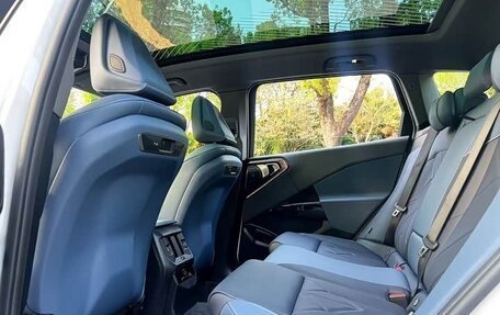 BMW X3, 2026 год, 6 090 000 рублей, 13 фотография