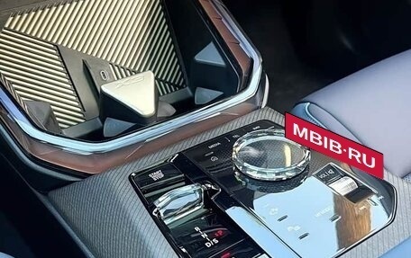 BMW X3, 2026 год, 6 090 000 рублей, 11 фотография