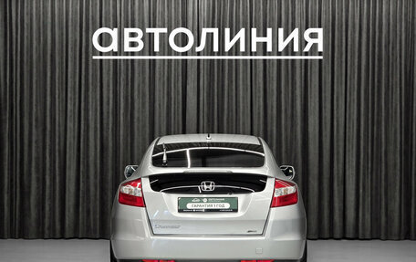 Honda Crosstour I рестайлинг, 2011 год, 1 499 000 рублей, 8 фотография
