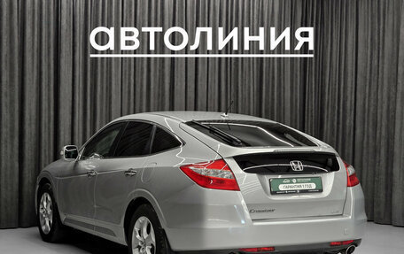 Honda Crosstour I рестайлинг, 2011 год, 1 499 000 рублей, 7 фотография
