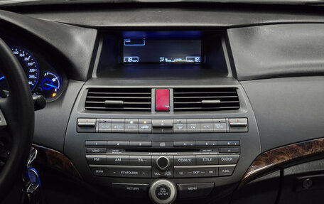 Honda Crosstour I рестайлинг, 2011 год, 1 499 000 рублей, 13 фотография
