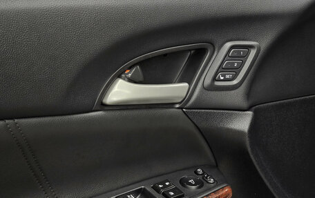 Honda Crosstour I рестайлинг, 2011 год, 1 499 000 рублей, 20 фотография