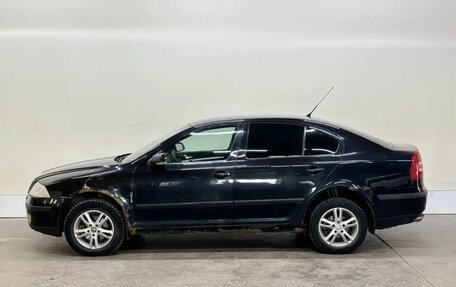 Skoda Octavia, 2008 год, 359 000 рублей, 5 фотография