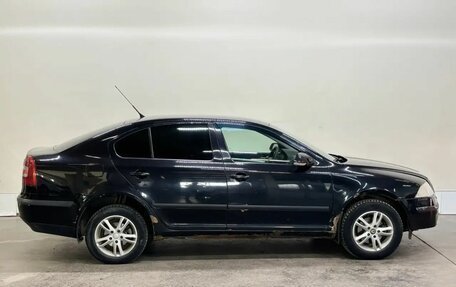 Skoda Octavia, 2008 год, 359 000 рублей, 6 фотография