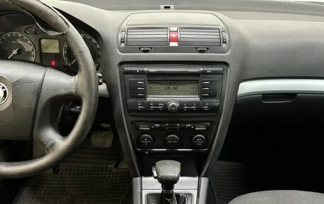 Skoda Octavia, 2008 год, 359 000 рублей, 10 фотография