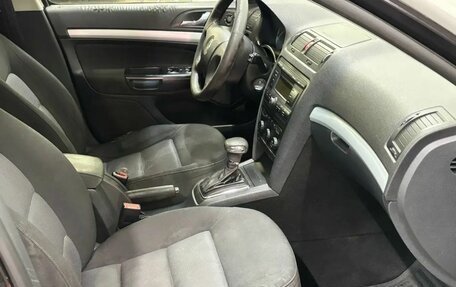 Skoda Octavia, 2008 год, 359 000 рублей, 8 фотография