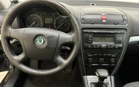 Skoda Octavia, 2008 год, 359 000 рублей, 9 фотография