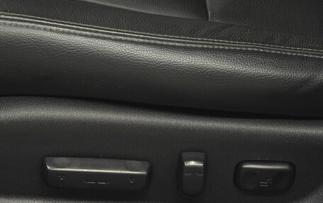 Honda Crosstour I рестайлинг, 2011 год, 1 499 000 рублей, 21 фотография
