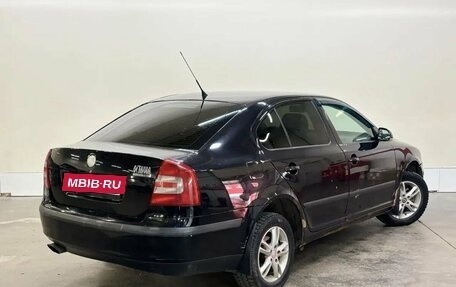 Skoda Octavia, 2008 год, 359 000 рублей, 2 фотография