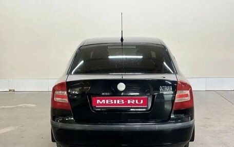 Skoda Octavia, 2008 год, 359 000 рублей, 3 фотография