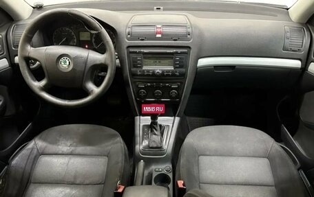 Skoda Octavia, 2008 год, 359 000 рублей, 7 фотография