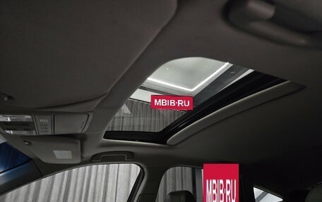 Honda Crosstour I рестайлинг, 2011 год, 1 499 000 рублей, 19 фотография