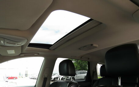 Infiniti JX, 2012 год, 1 295 000 рублей, 10 фотография