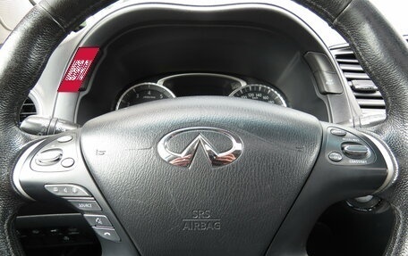 Infiniti JX, 2012 год, 1 295 000 рублей, 9 фотография