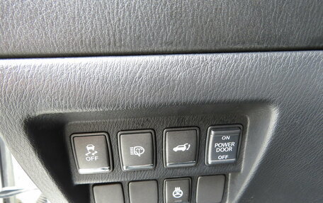 Infiniti JX, 2012 год, 1 295 000 рублей, 21 фотография