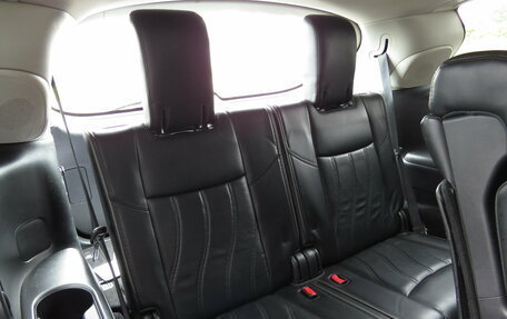 Infiniti JX, 2012 год, 1 295 000 рублей, 17 фотография
