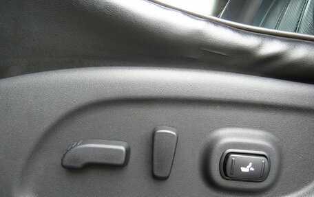 Infiniti JX, 2012 год, 1 295 000 рублей, 22 фотография