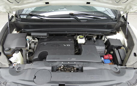 Infiniti JX, 2012 год, 1 295 000 рублей, 30 фотография