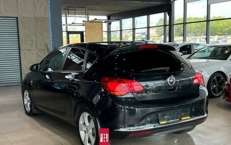 Opel Astra J, 2014 год, 1 090 000 рублей, 7 фотография