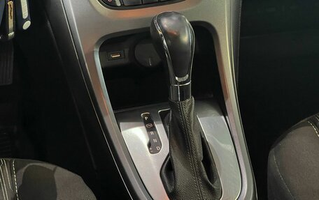 Opel Astra J, 2014 год, 1 090 000 рублей, 16 фотография