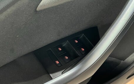 Opel Astra J, 2014 год, 1 090 000 рублей, 17 фотография