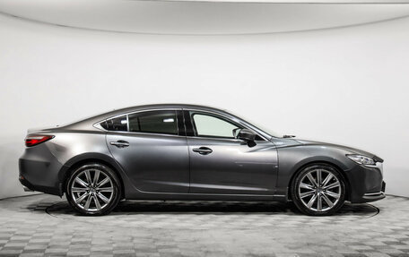 Mazda 6, 2018 год, 2 549 000 рублей, 5 фотография